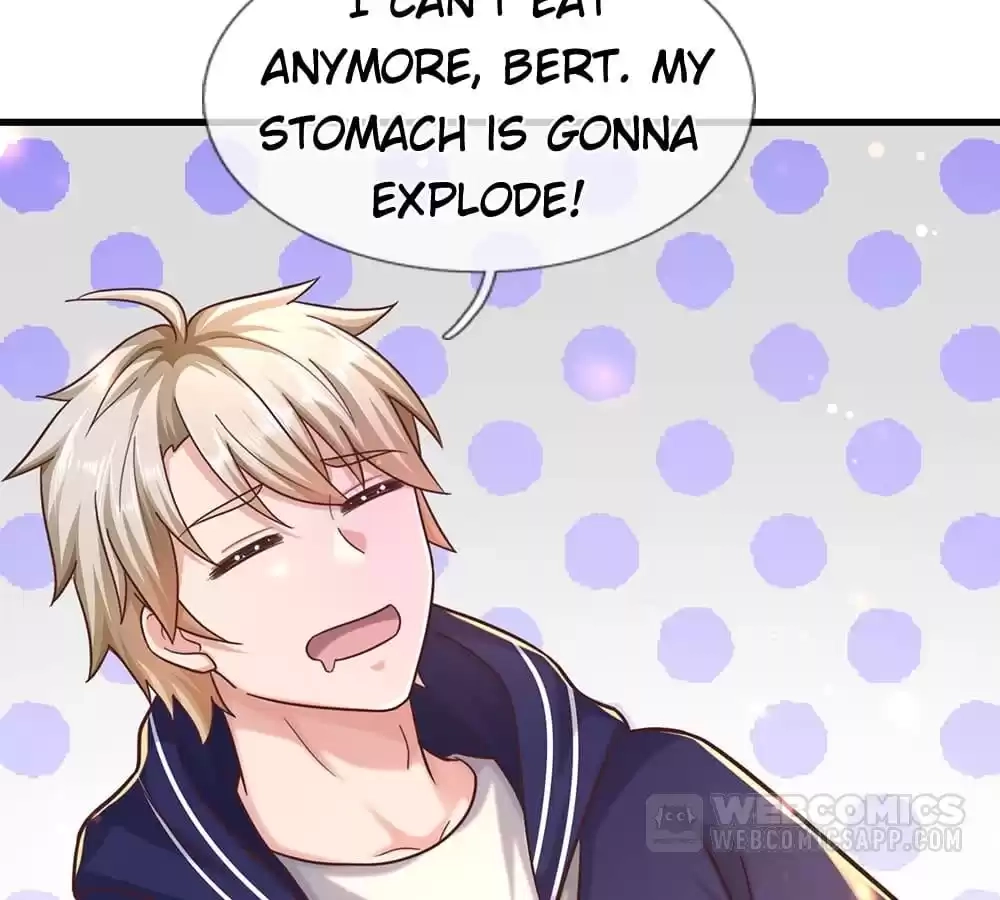 I Added All My Attributes To Strength Chapter 57 - page 10