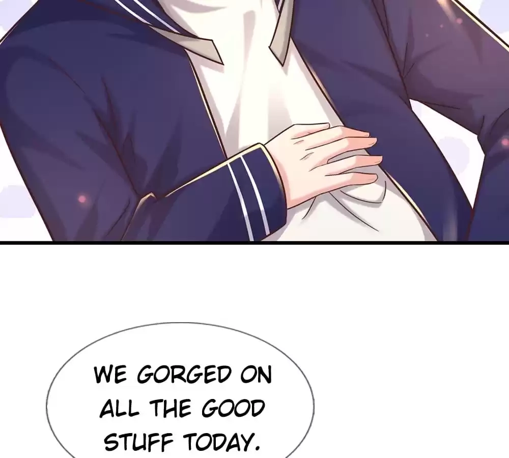 I Added All My Attributes To Strength Chapter 57 - page 11