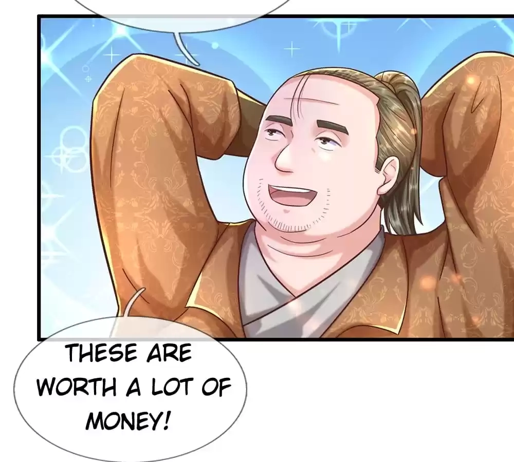 I Added All My Attributes To Strength Chapter 57 - page 12