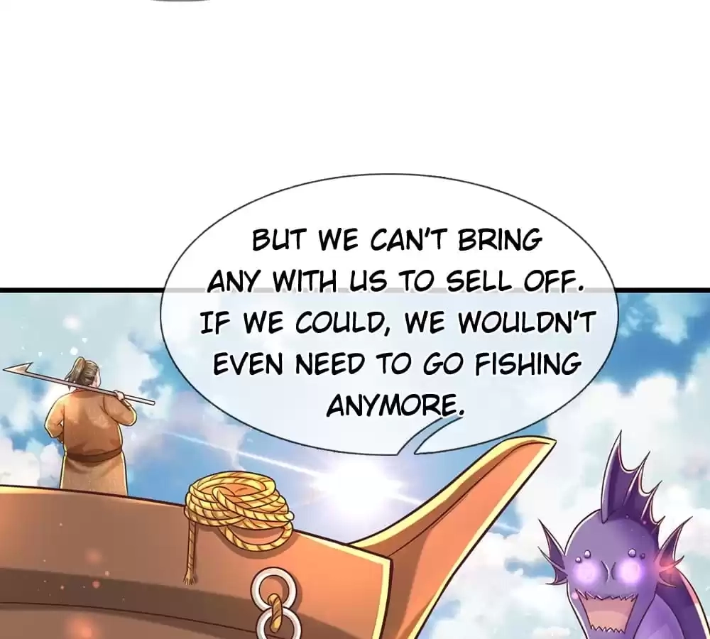 I Added All My Attributes To Strength Chapter 57 - page 13