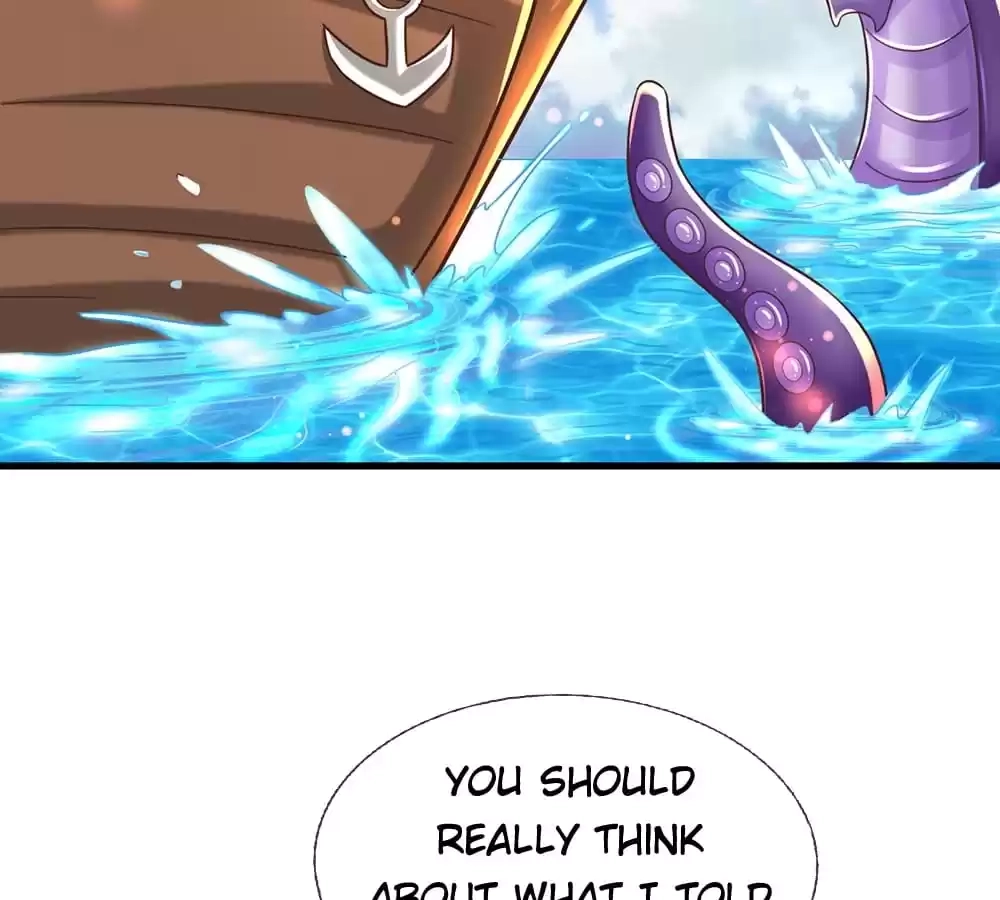 I Added All My Attributes To Strength Chapter 57 - page 14