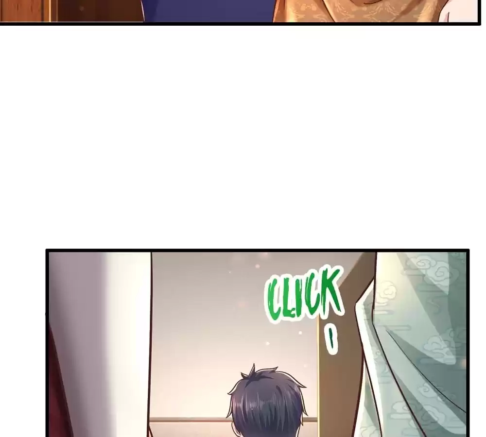 I Added All My Attributes To Strength Chapter 57 - page 20