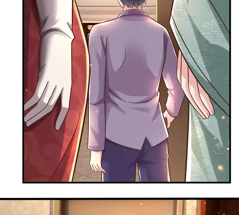 I Added All My Attributes To Strength Chapter 57 - page 21