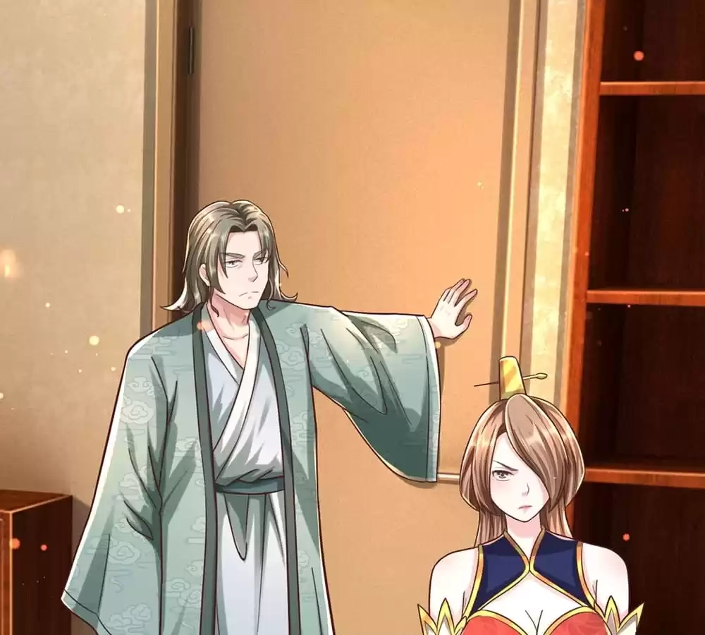 I Added All My Attributes To Strength Chapter 57 - page 22