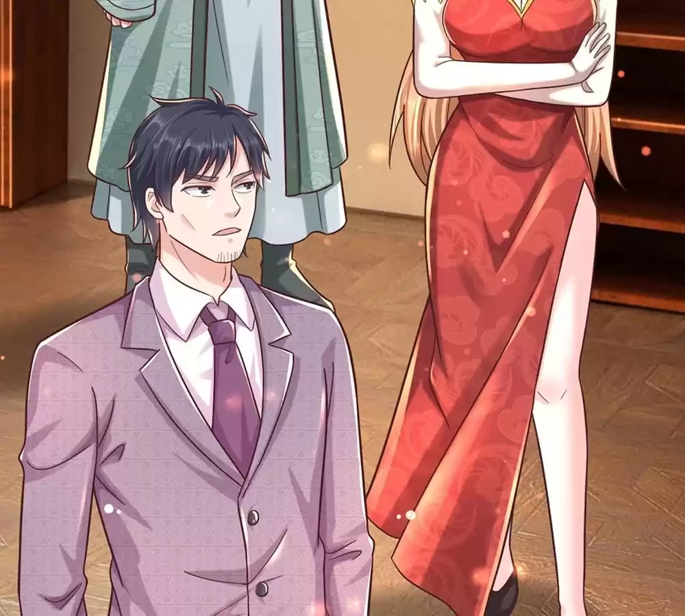 I Added All My Attributes To Strength Chapter 57 - page 23