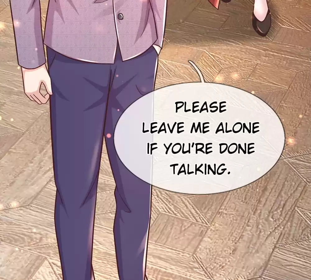 I Added All My Attributes To Strength Chapter 57 - page 24