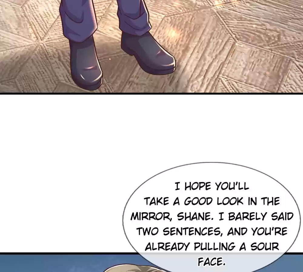 I Added All My Attributes To Strength Chapter 57 - page 25