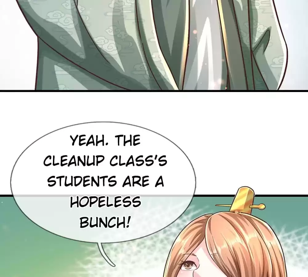 I Added All My Attributes To Strength Chapter 57 - page 27