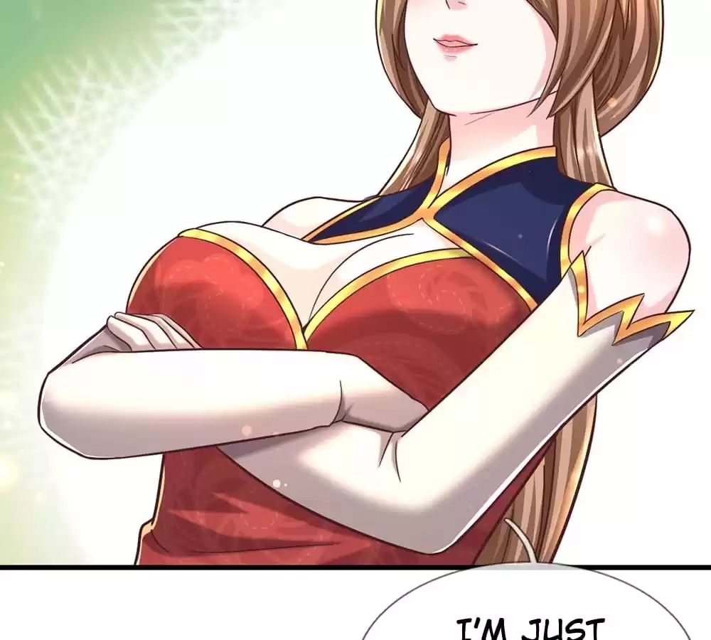 I Added All My Attributes To Strength Chapter 57 - page 28