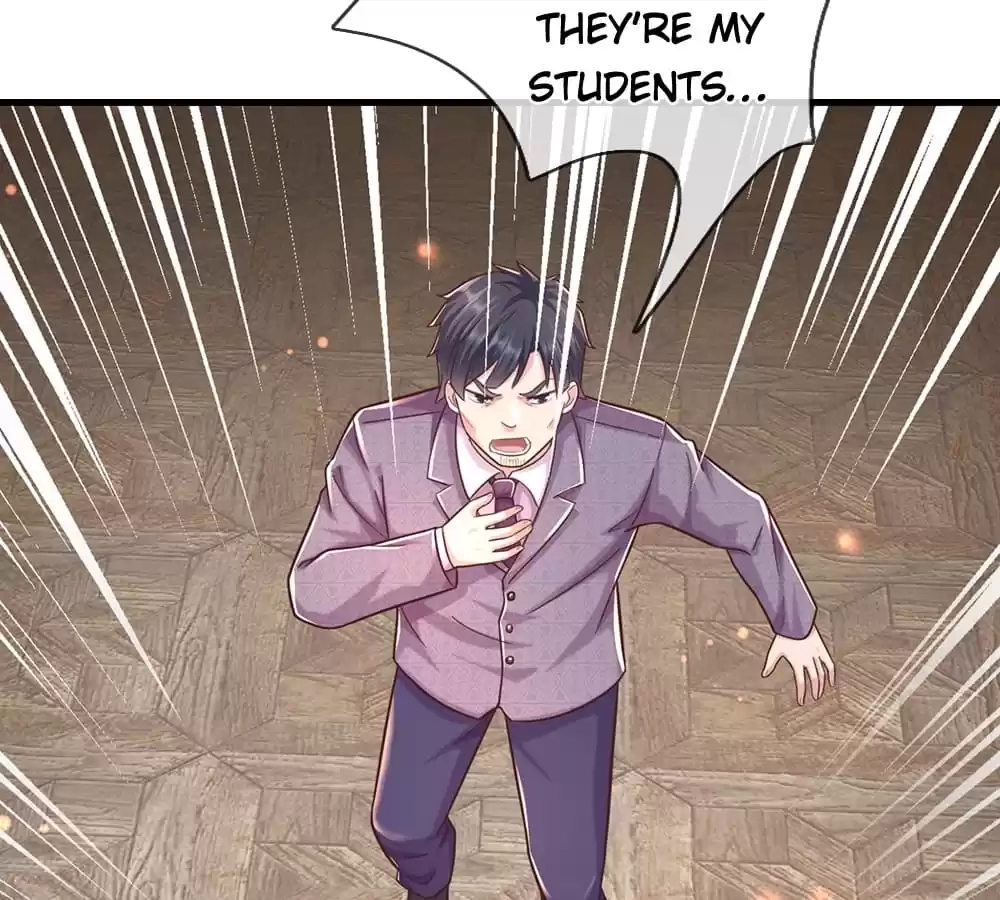 I Added All My Attributes To Strength Chapter 57 - page 30