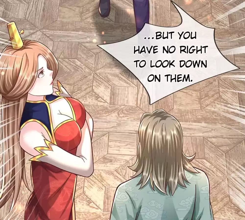 I Added All My Attributes To Strength Chapter 57 - page 31