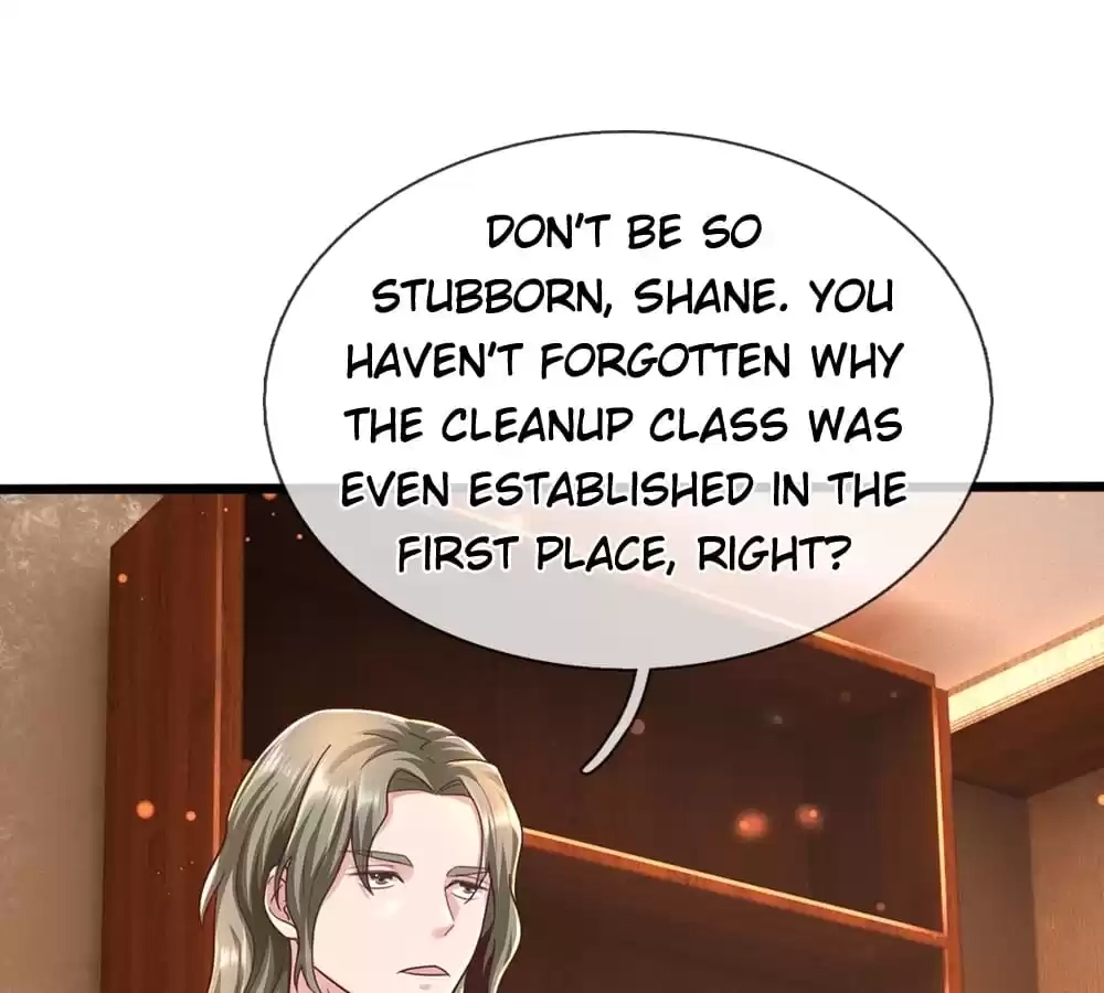 I Added All My Attributes To Strength Chapter 57 - page 33