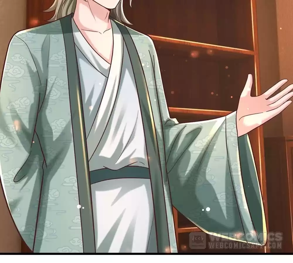 I Added All My Attributes To Strength Chapter 57 - page 34