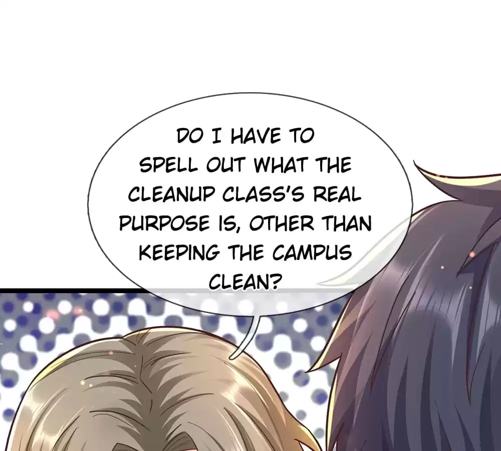 I Added All My Attributes To Strength Chapter 57 - page 35