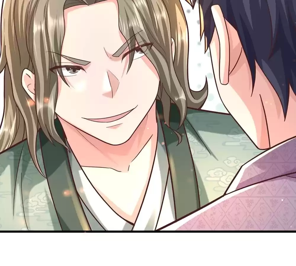 I Added All My Attributes To Strength Chapter 57 - page 36