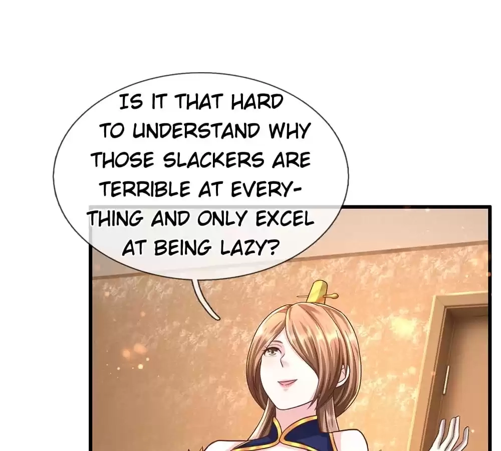 I Added All My Attributes To Strength Chapter 57 - page 37