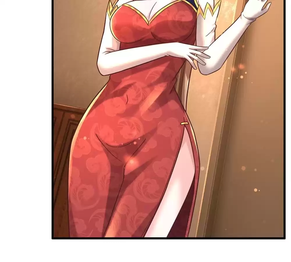 I Added All My Attributes To Strength Chapter 57 - page 38