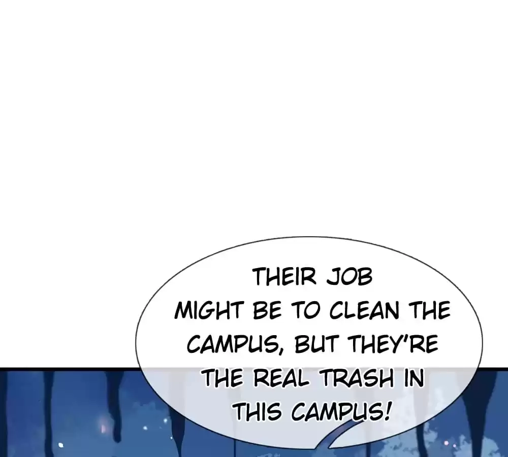 I Added All My Attributes To Strength Chapter 57 - page 39