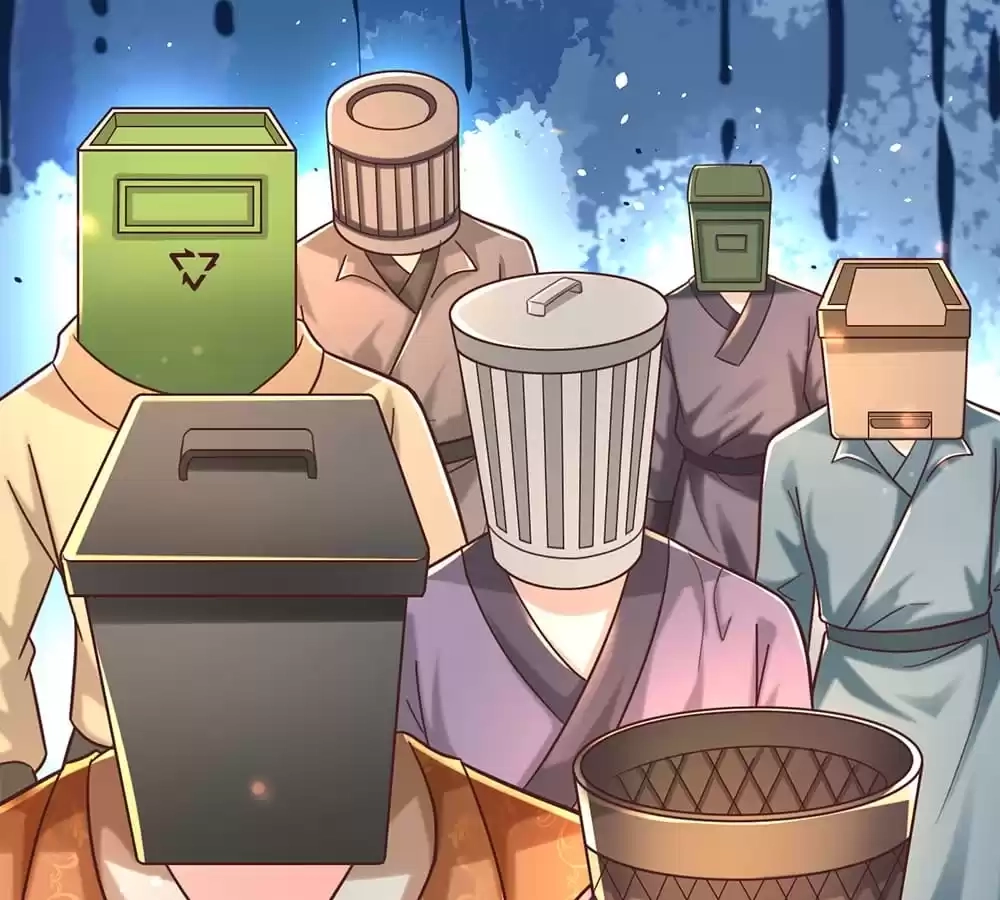 I Added All My Attributes To Strength Chapter 57 - page 40