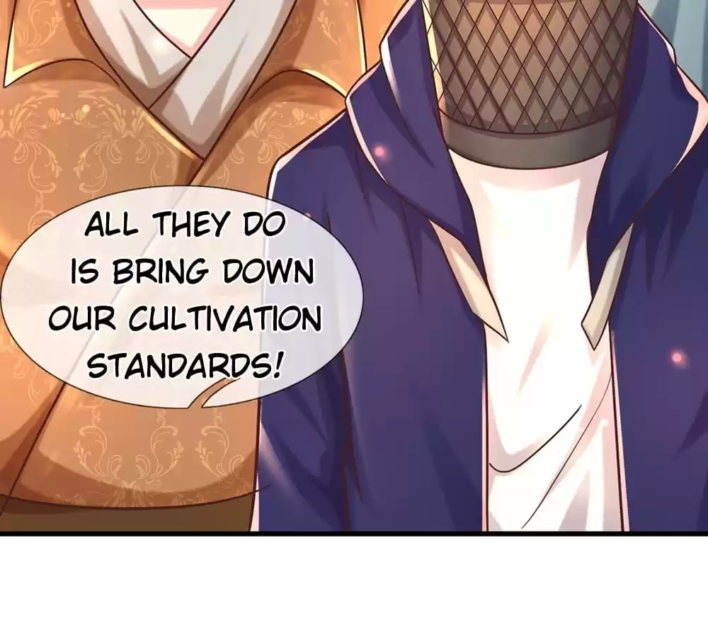 I Added All My Attributes To Strength Chapter 57 - page 41