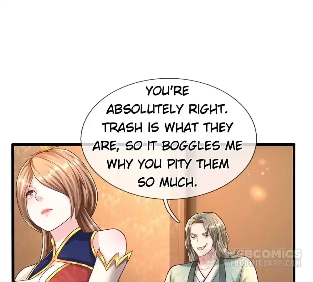 I Added All My Attributes To Strength Chapter 57 - page 42