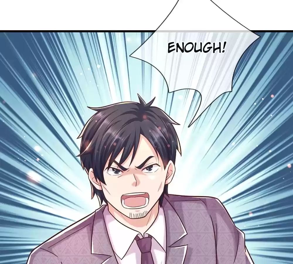 I Added All My Attributes To Strength Chapter 57 - page 44