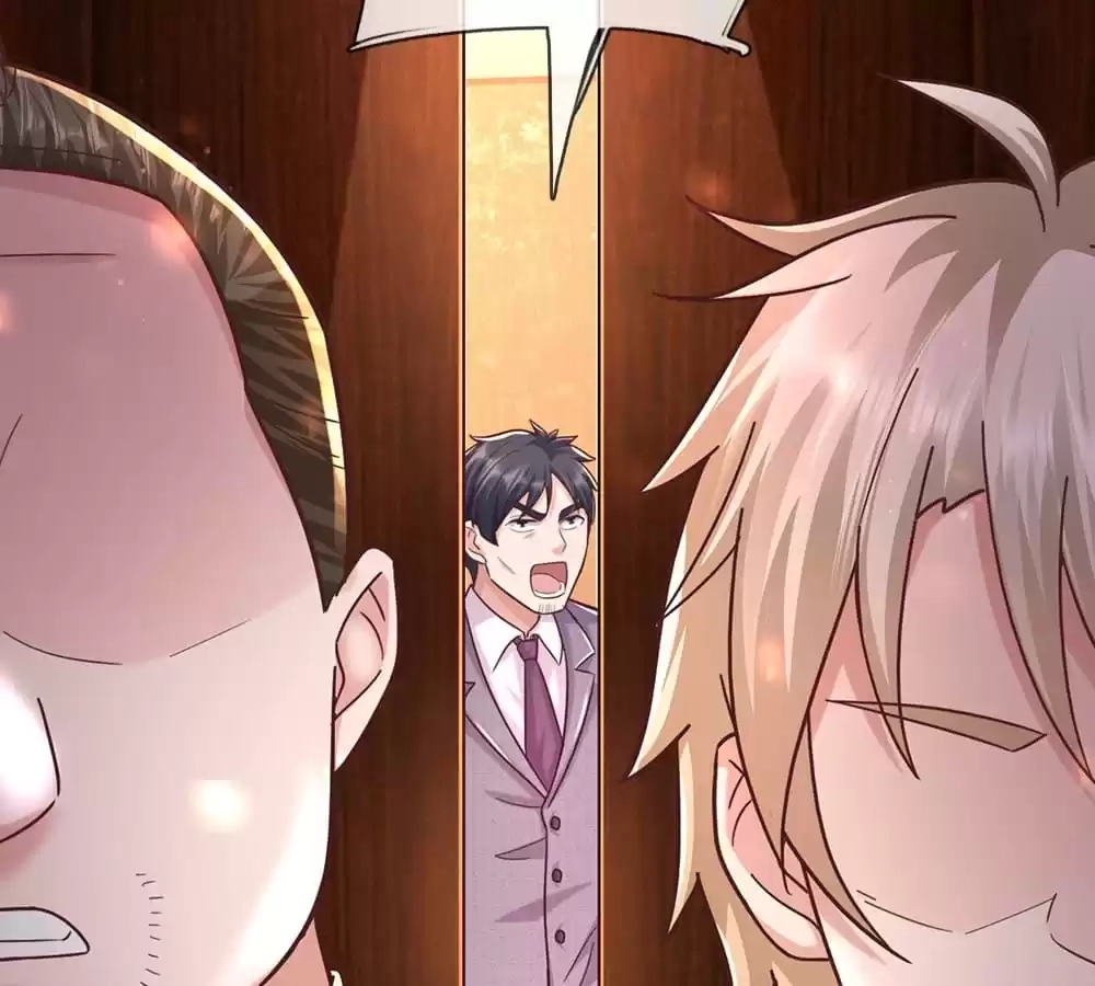 I Added All My Attributes To Strength Chapter 57 - page 47