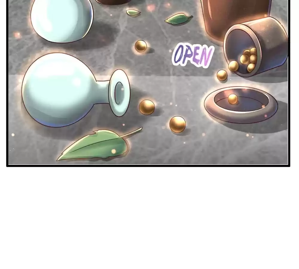 I Added All My Attributes To Strength Chapter 57 - page 5