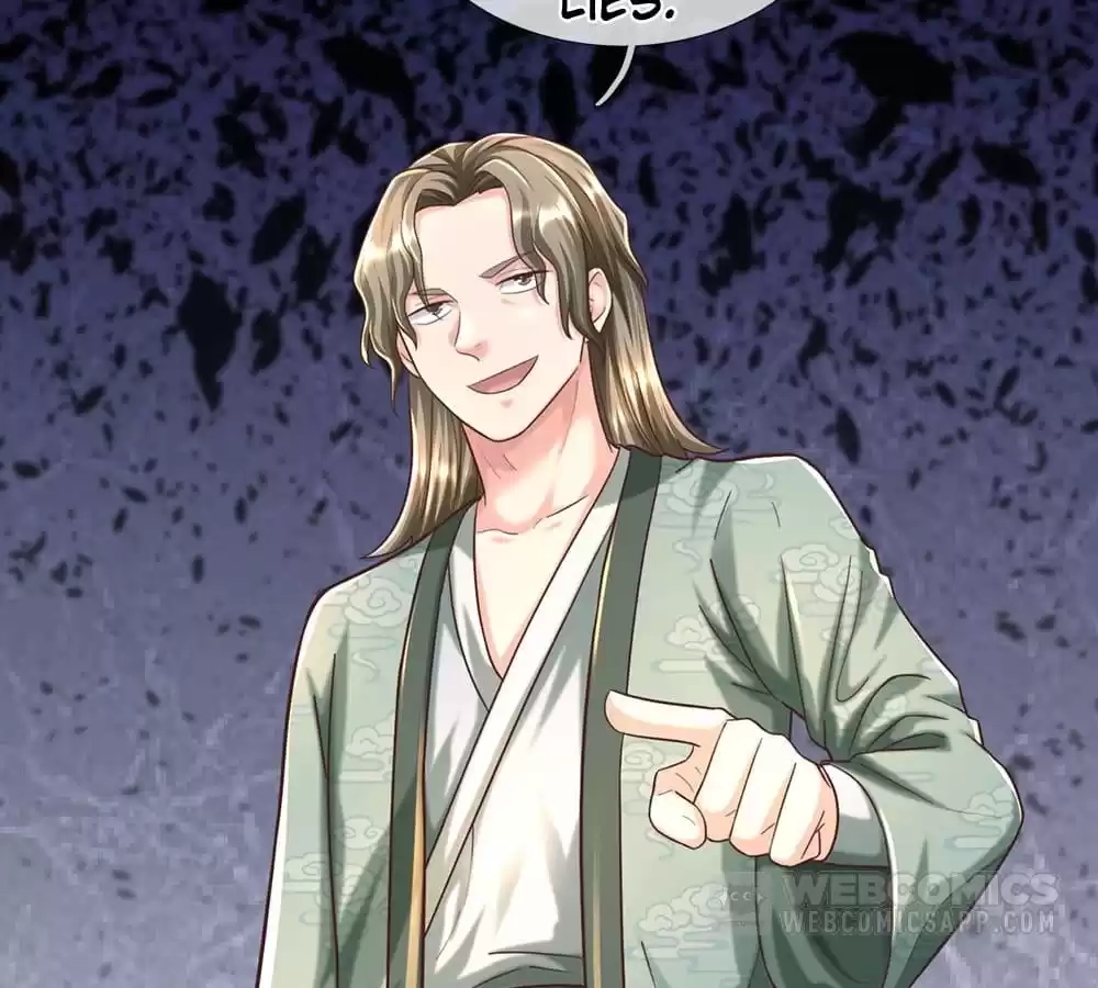 I Added All My Attributes To Strength Chapter 57 - page 50