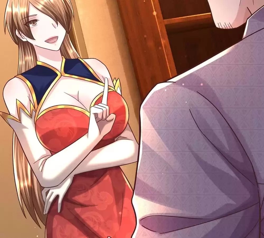 I Added All My Attributes To Strength Chapter 57 - page 55