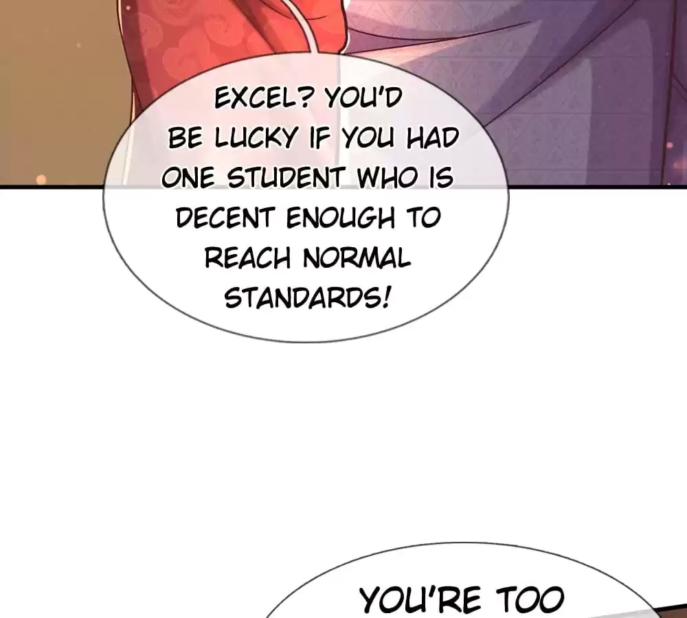 I Added All My Attributes To Strength Chapter 57 - page 56