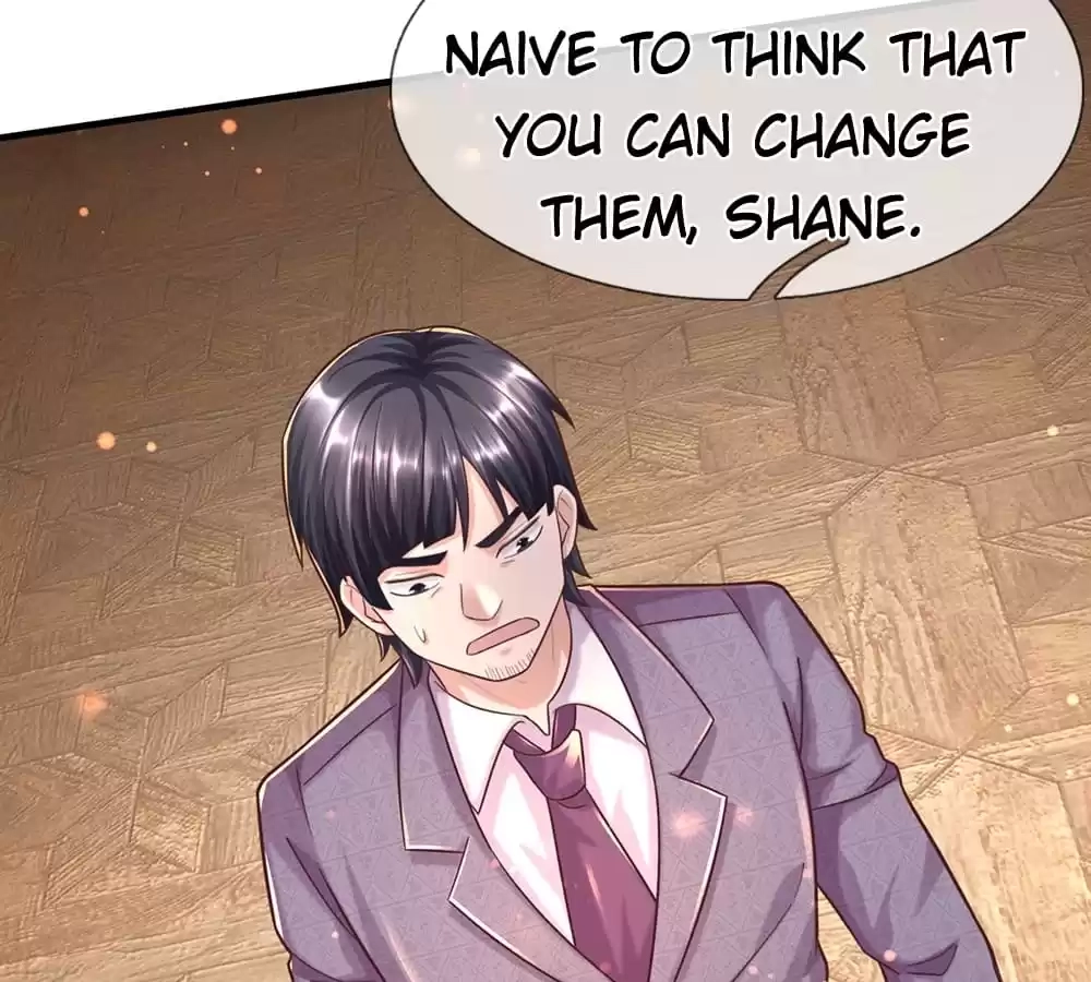 I Added All My Attributes To Strength Chapter 57 - page 57