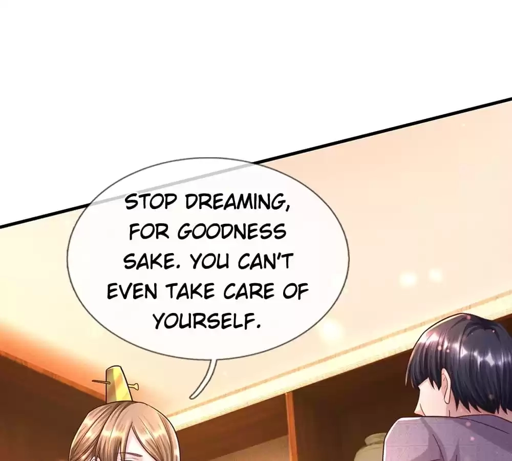 I Added All My Attributes To Strength Chapter 57 - page 59