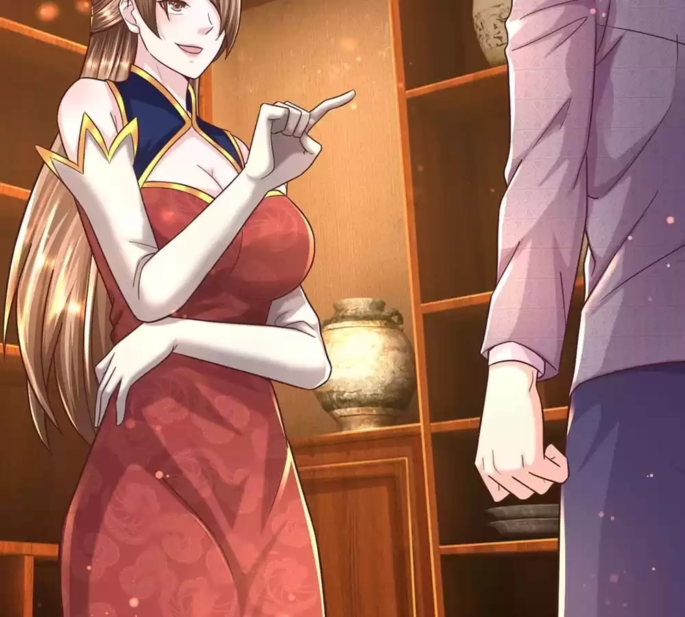 I Added All My Attributes To Strength Chapter 57 - page 60