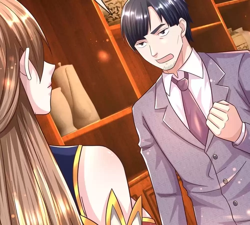 I Added All My Attributes To Strength Chapter 57 - page 62