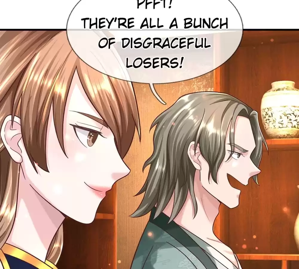 I Added All My Attributes To Strength Chapter 57 - page 64