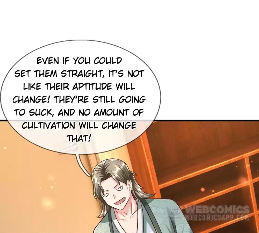 I Added All My Attributes To Strength Chapter 57 - page 66