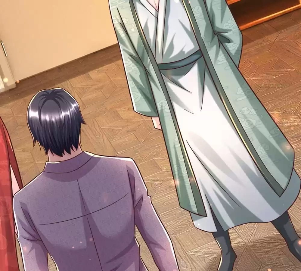 I Added All My Attributes To Strength Chapter 57 - page 67