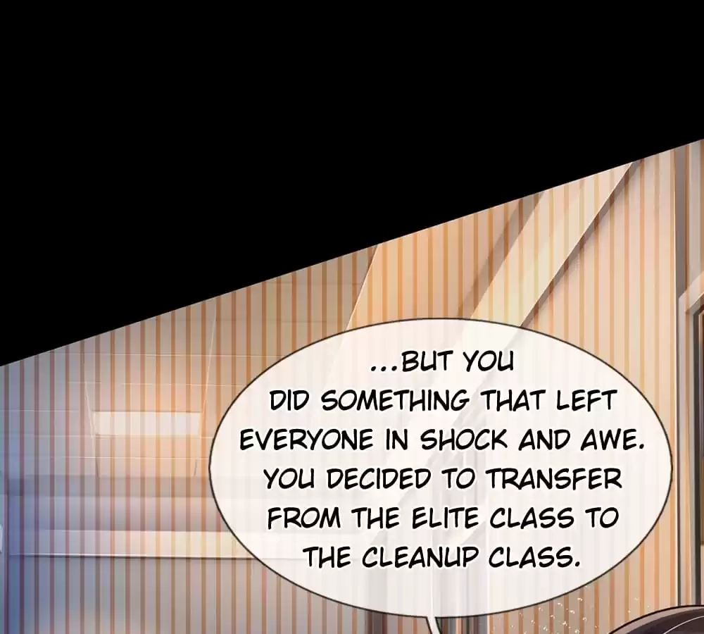 I Added All My Attributes To Strength Chapter 61 - page 15