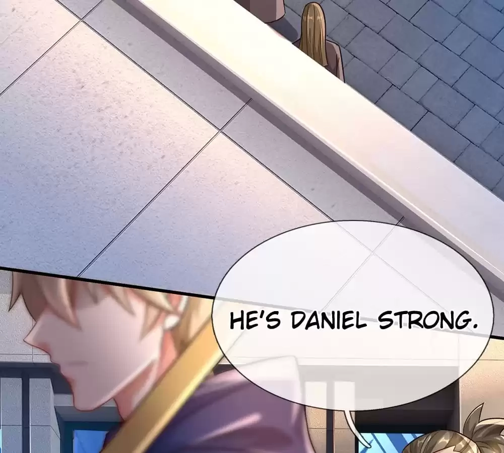 I Added All My Attributes To Strength Chapter 61 - page 39