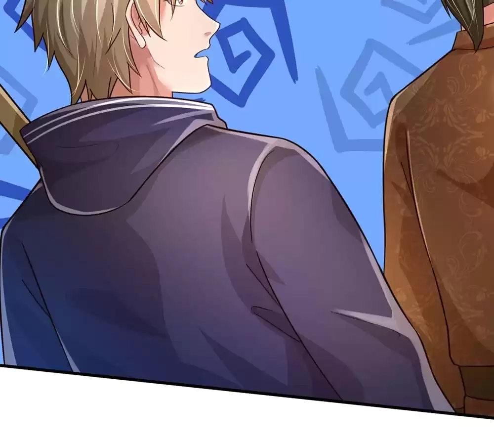 I Added All My Attributes To Strength Chapter 61 - page 50