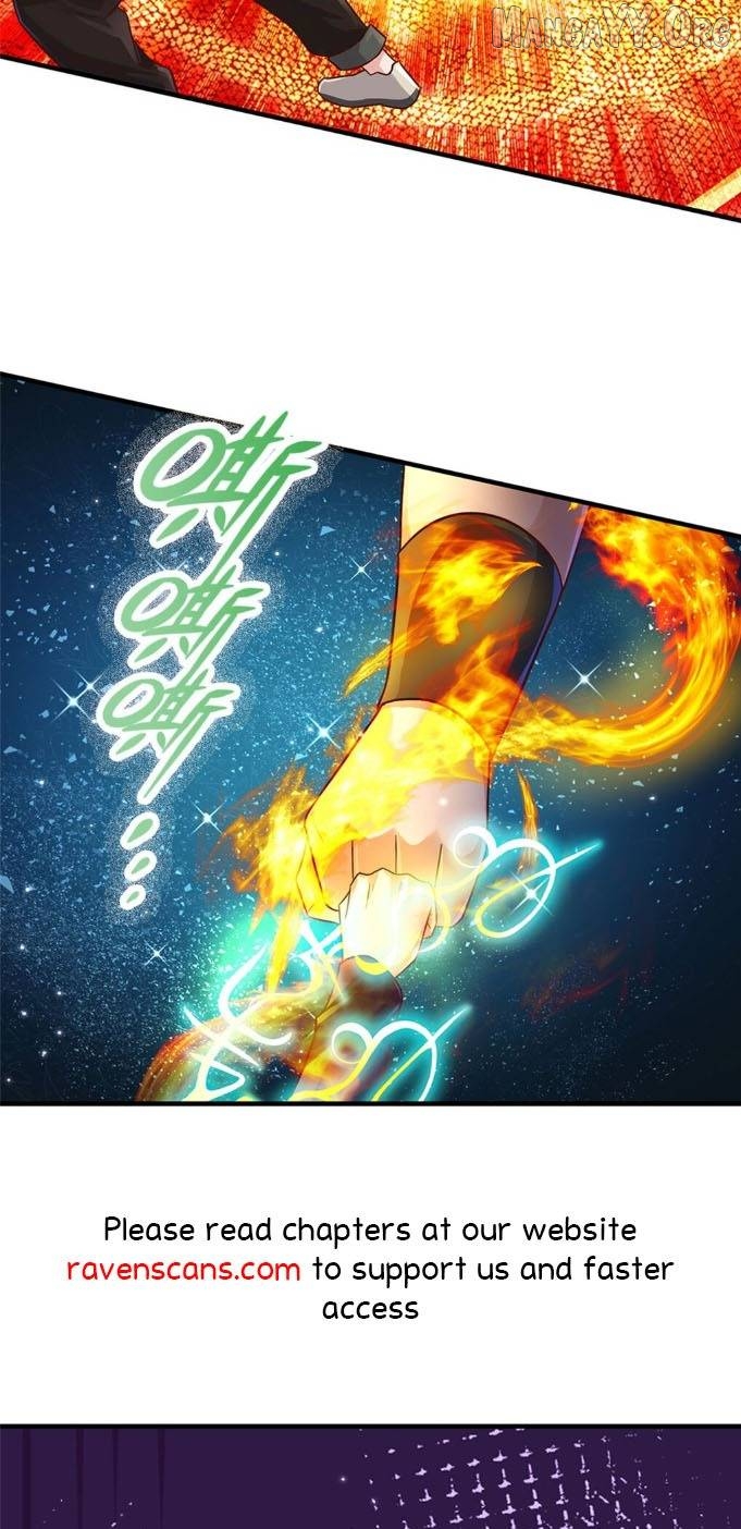 I Added All My Attributes To Strength Chapter 22 - page 17