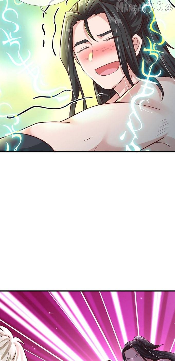 I Added All My Attributes To Strength Chapter 22 - page 19