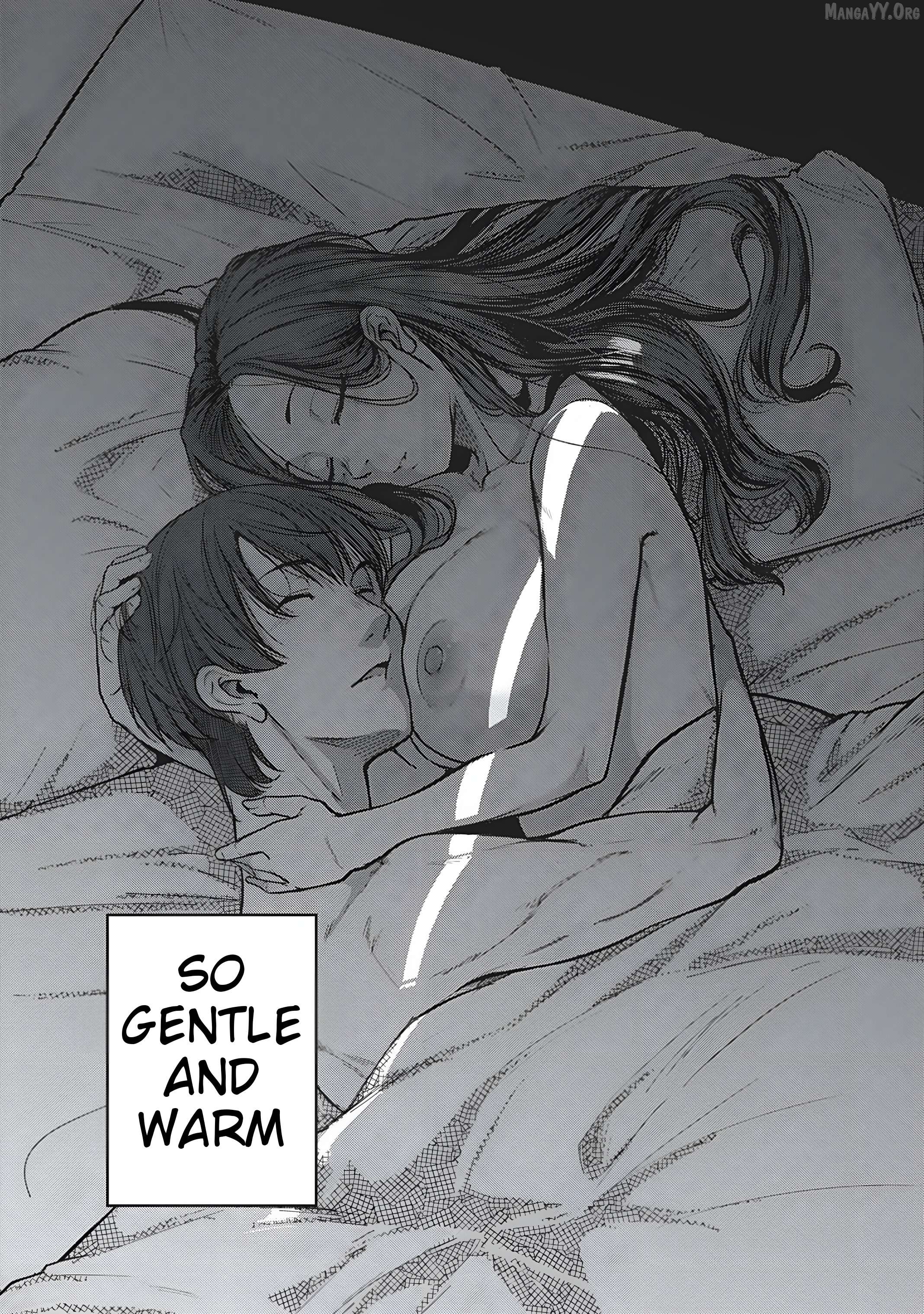 On My Way Home from Work, My Beautiful Single Boss Asked Me to Do Something for Her Chapter 13 - page 22