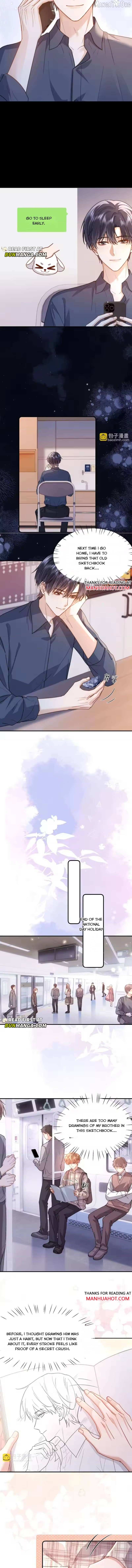 Lovely Allergen Chapter 133 - page 5