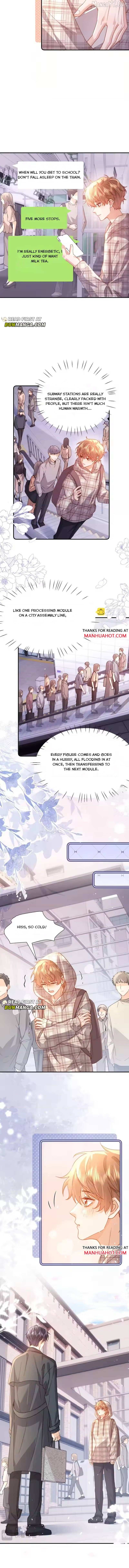 Lovely Allergen Chapter 133 - page 6