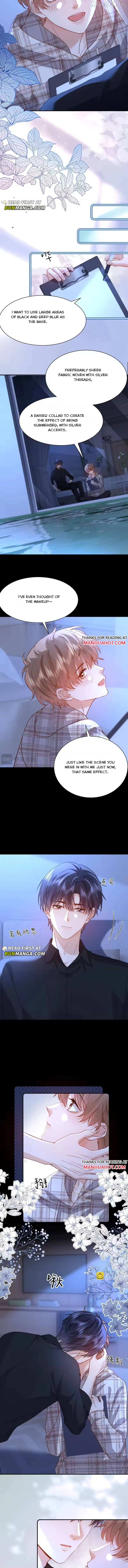 Lovely Allergen Chapter 135 - page 6