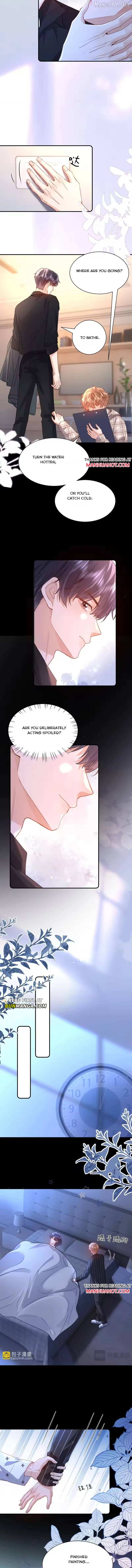 Lovely Allergen Chapter 135 - page 7
