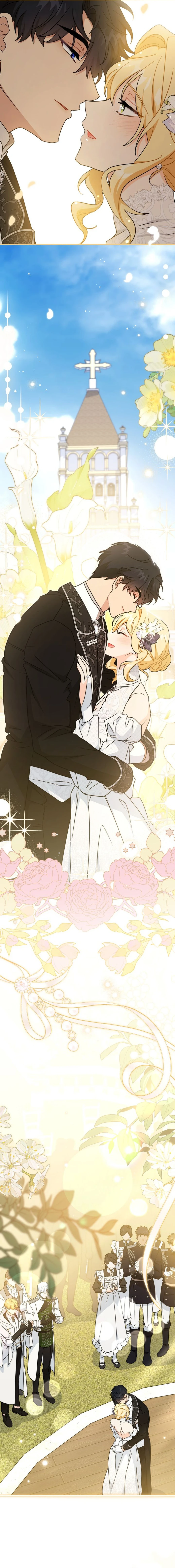 The Sea Captain's Bride Chapter 122 - page 18