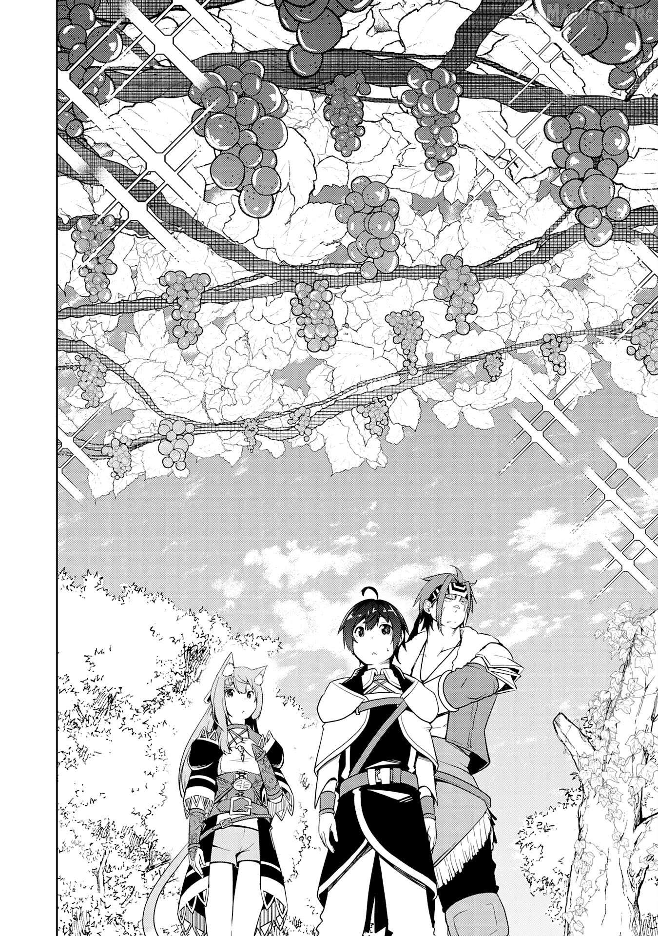 The Reincarnated Noble Who Was Exiled, Uses a Useless Skill to Rule Over Domestic Affairs~ Was Supposed to Run the Territory Freely, but Thanks to the Skill "Gacha", Ended Up Creating the Strongest Territory~ Chapter 20 - page 16